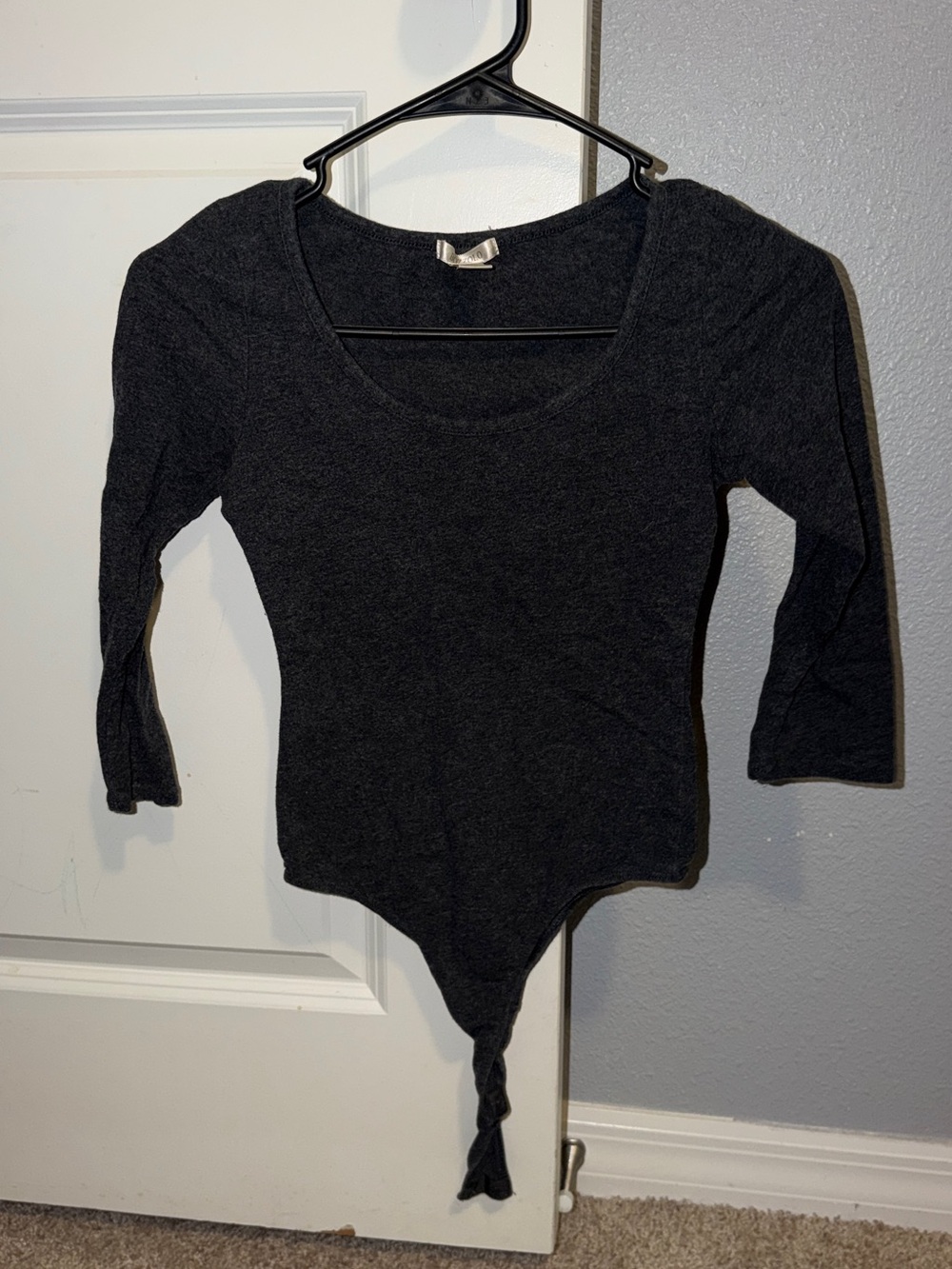 Women’s Scoop Neck Bodysuit